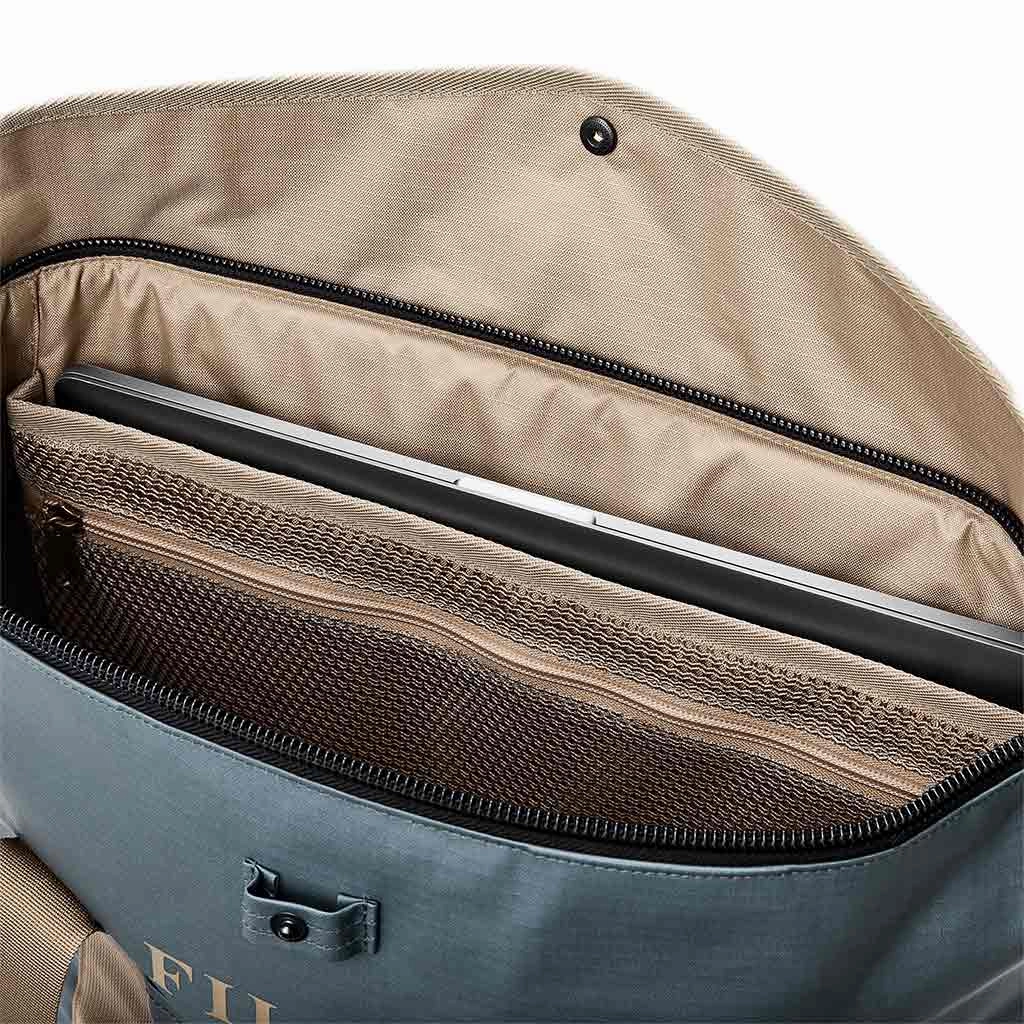 Scout Tote Bag