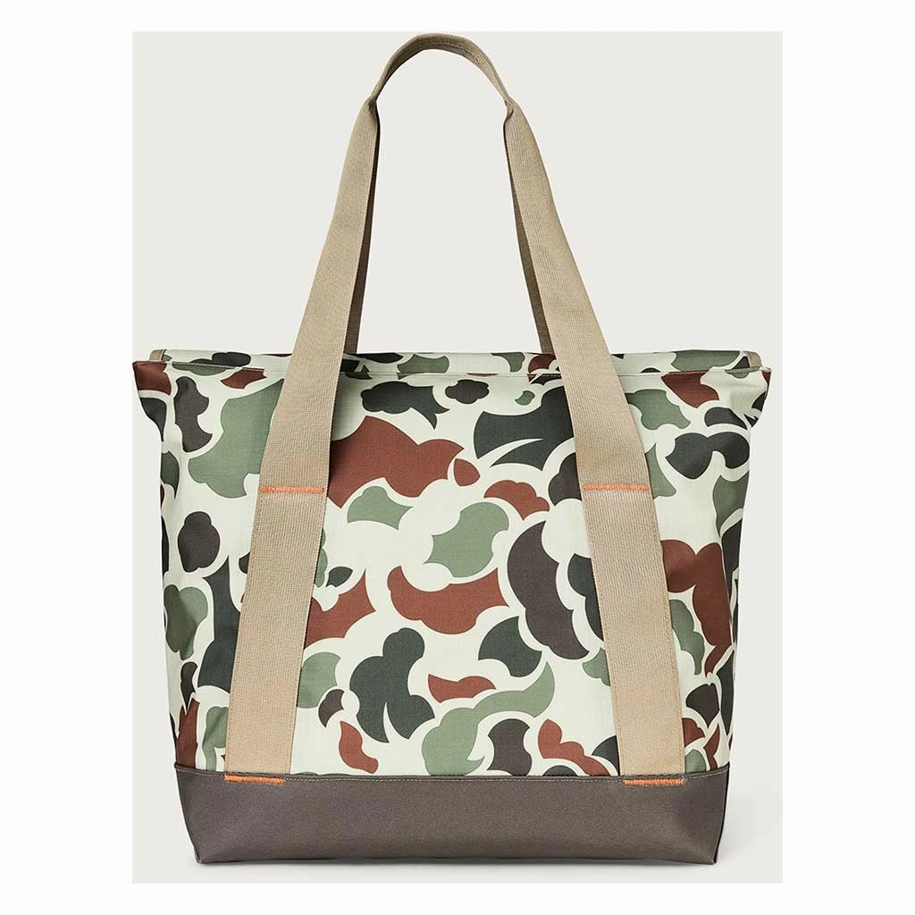 Scout Tote Bag