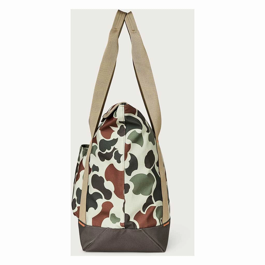 Scout Tote Bag