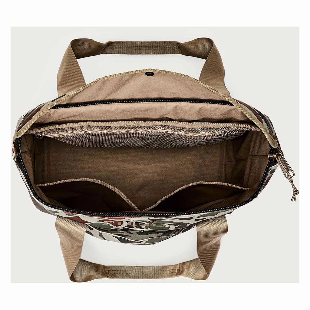 Scout Tote Bag