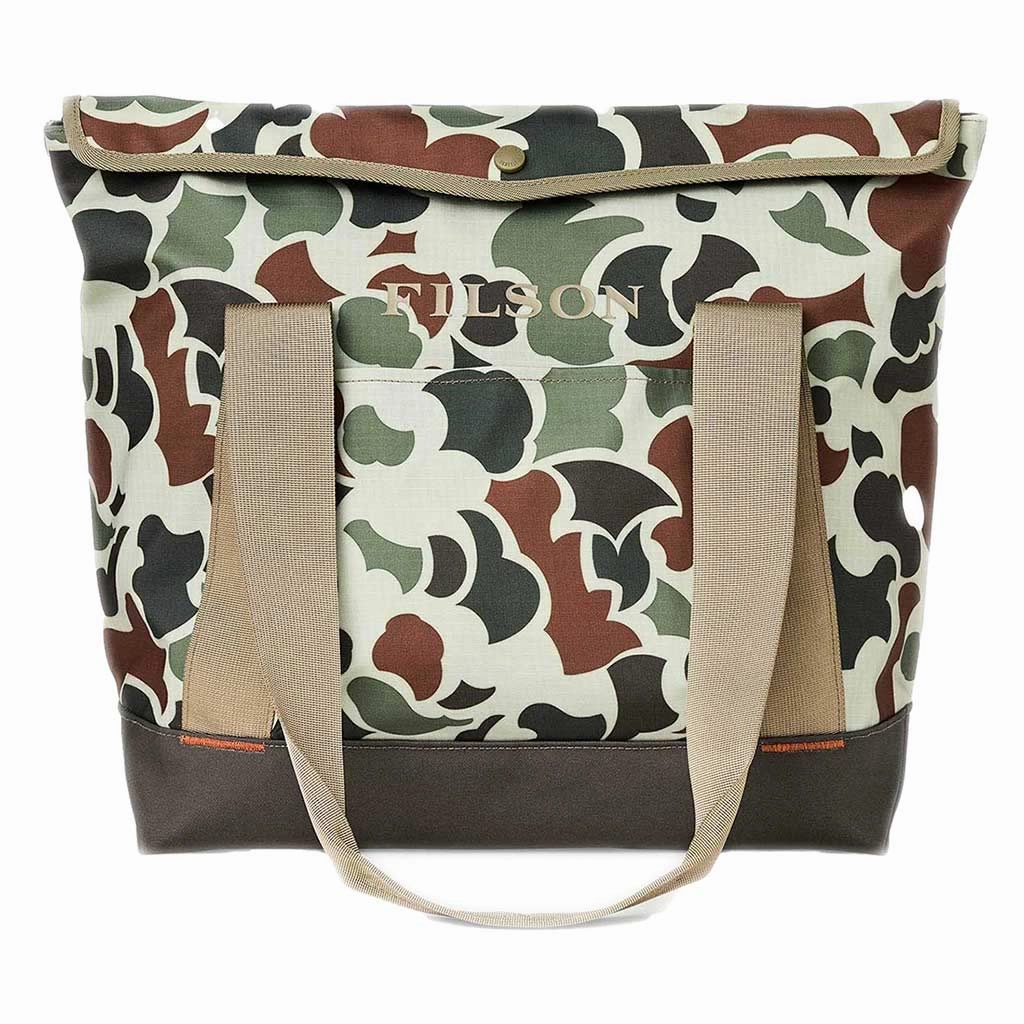 Scout Tote Bag