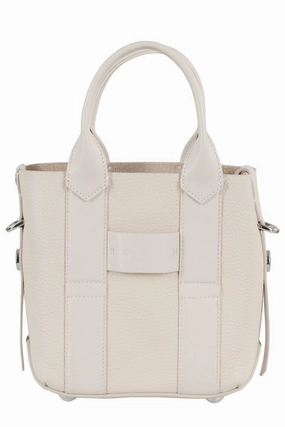 Script Shopping Bag