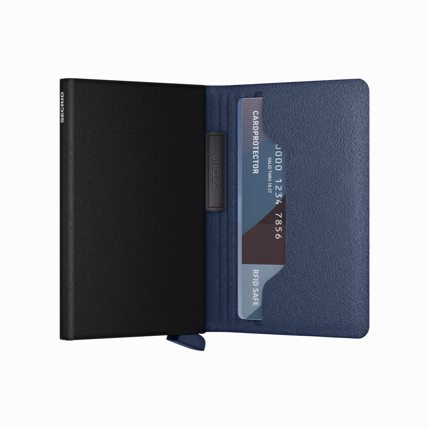 SECRID - Bandwallet Liba