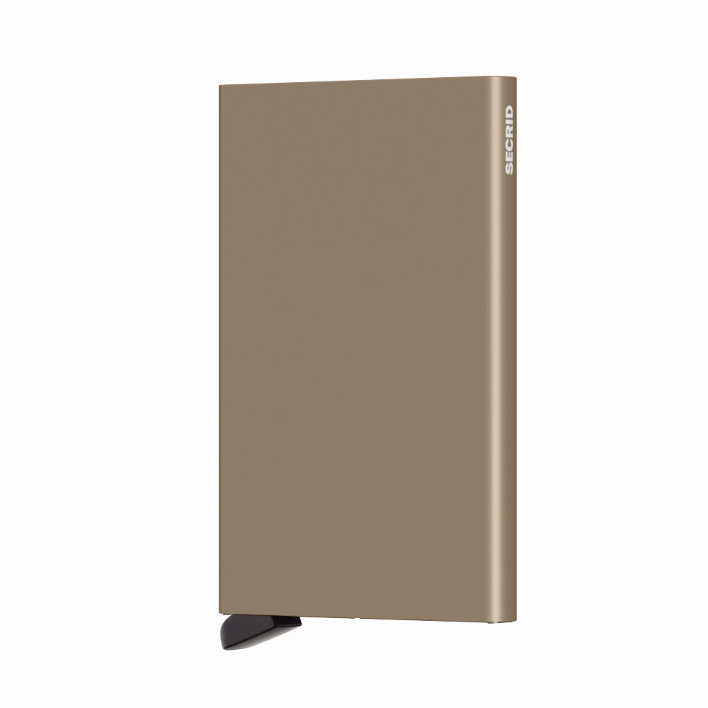 SECRID - Cardprotector