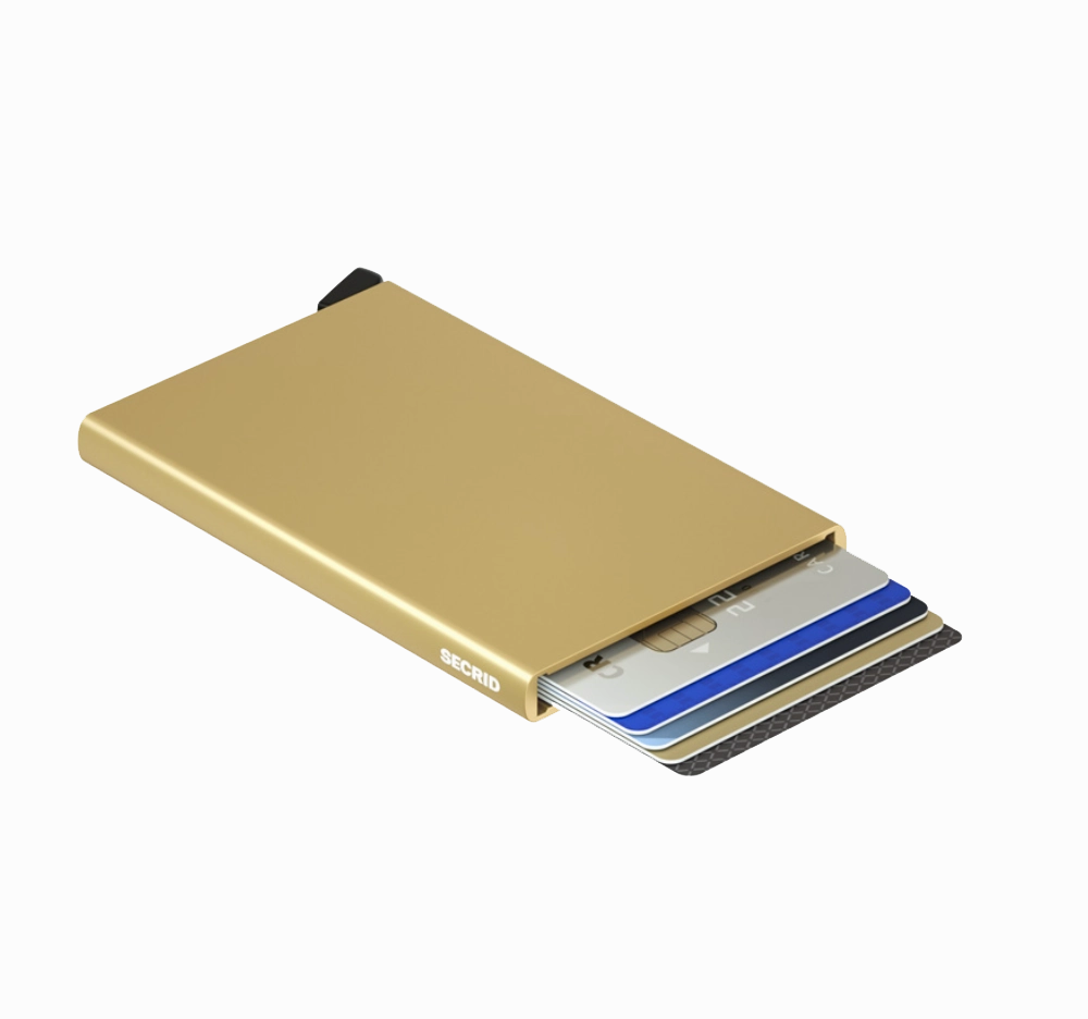 SECRID - Cardprotector
