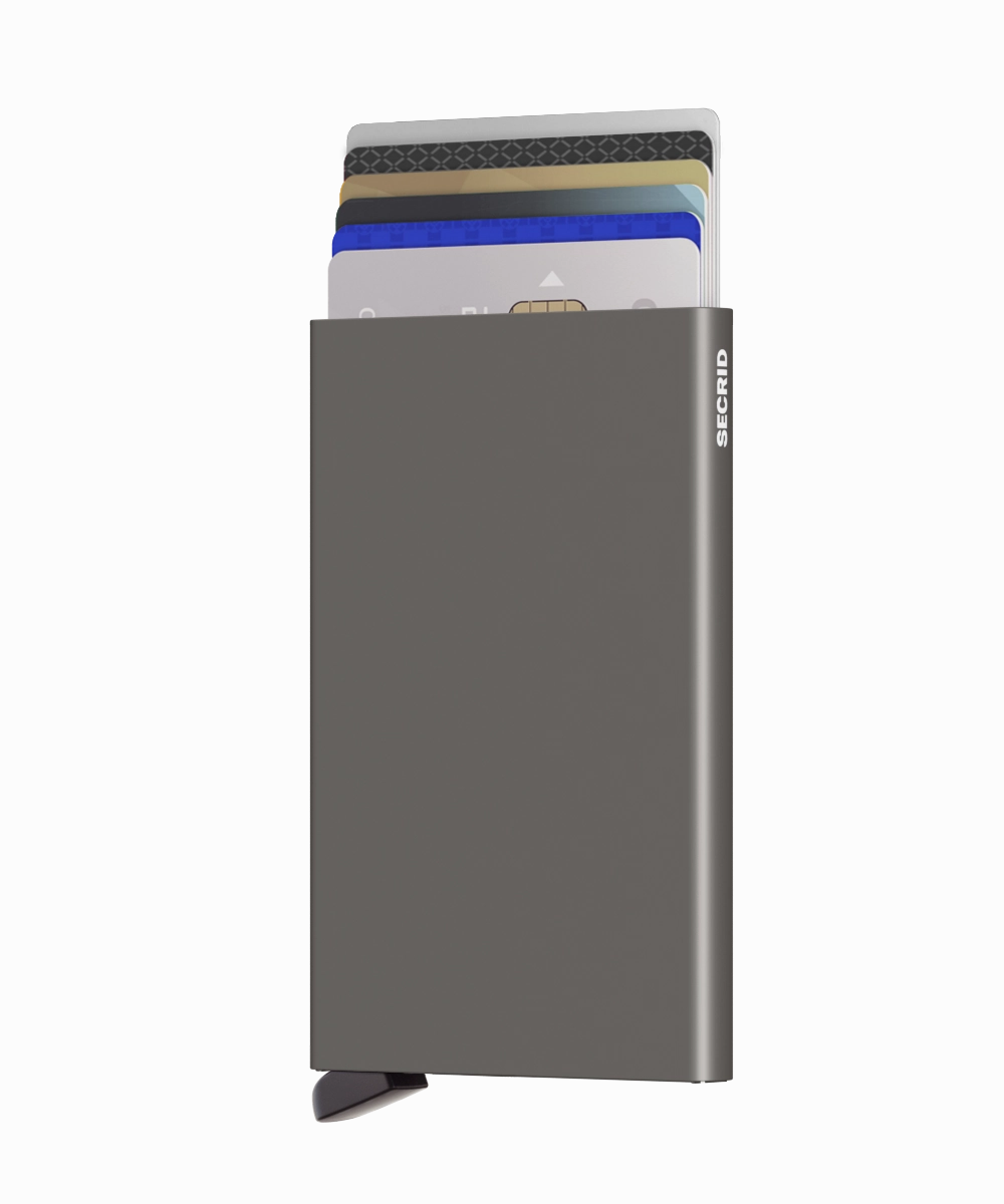 SECRID - Cardprotector