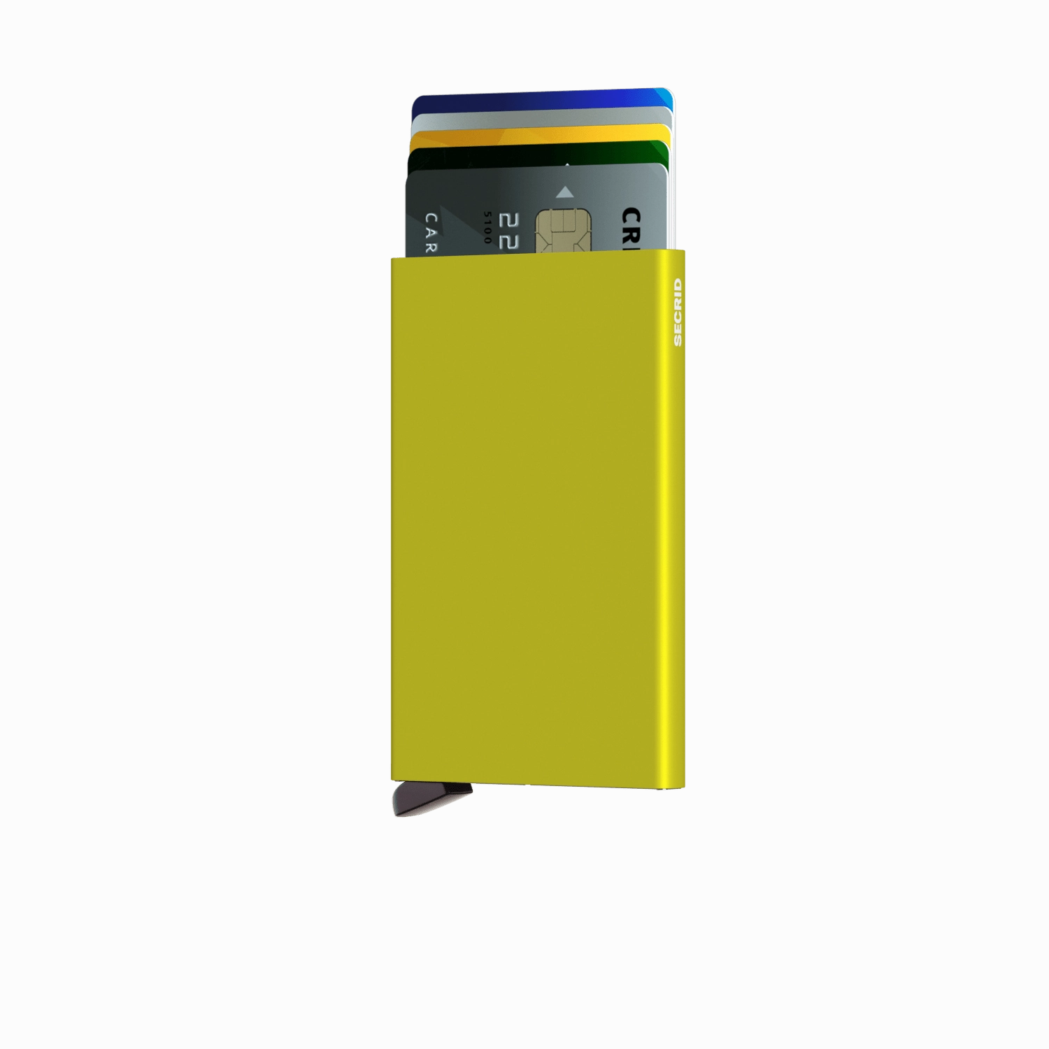 SECRID - Cardprotector