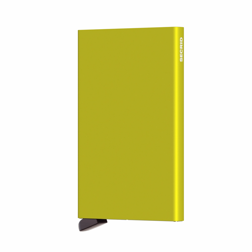 SECRID - Cardprotector