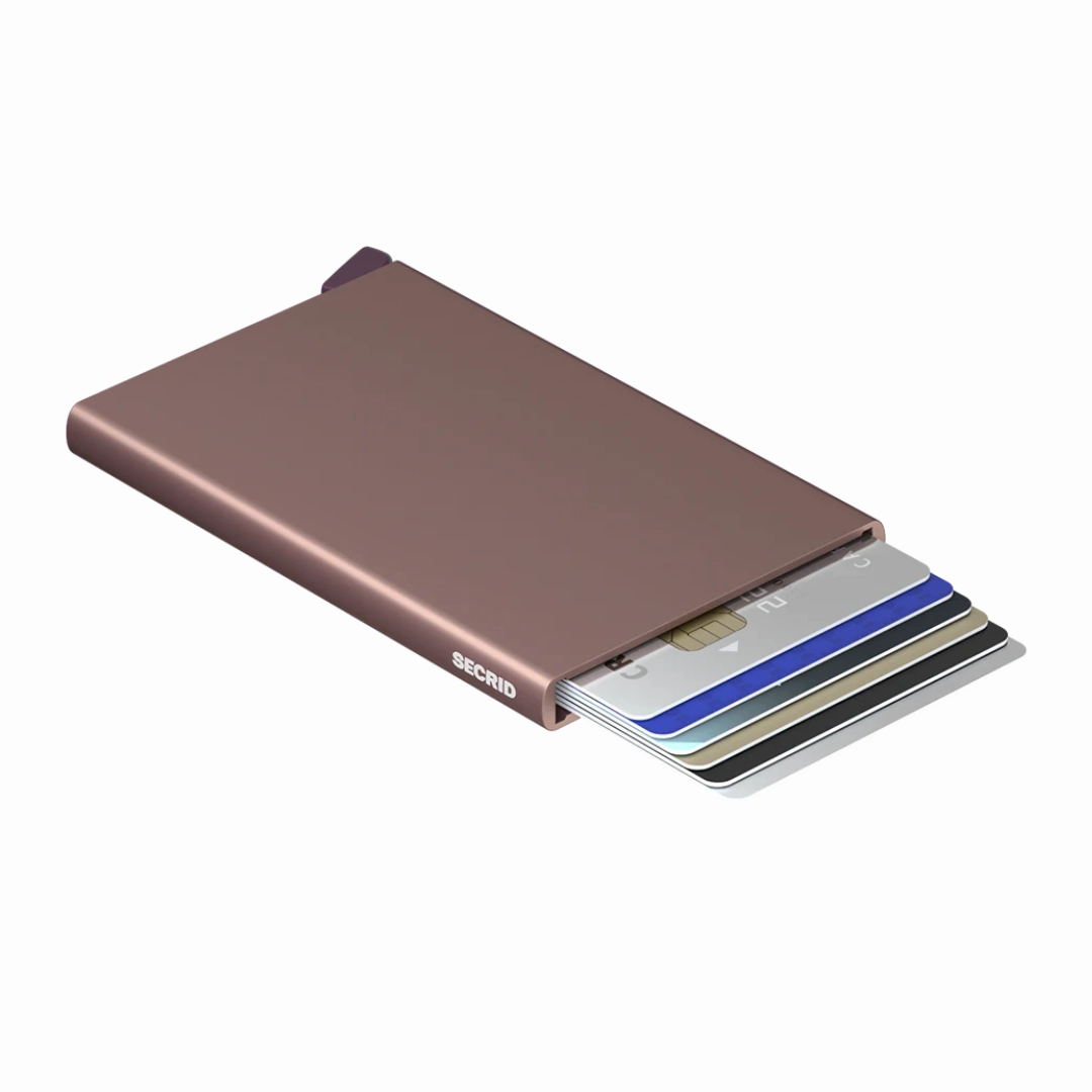 SECRID - Cardprotector