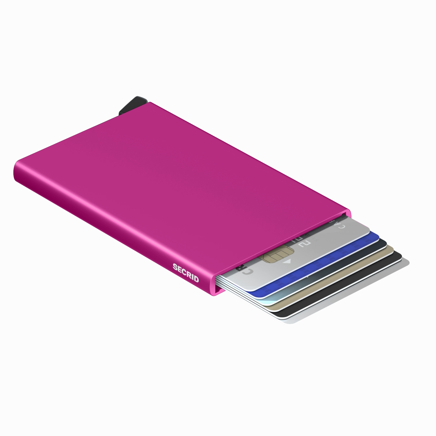 SECRID - Cardprotector