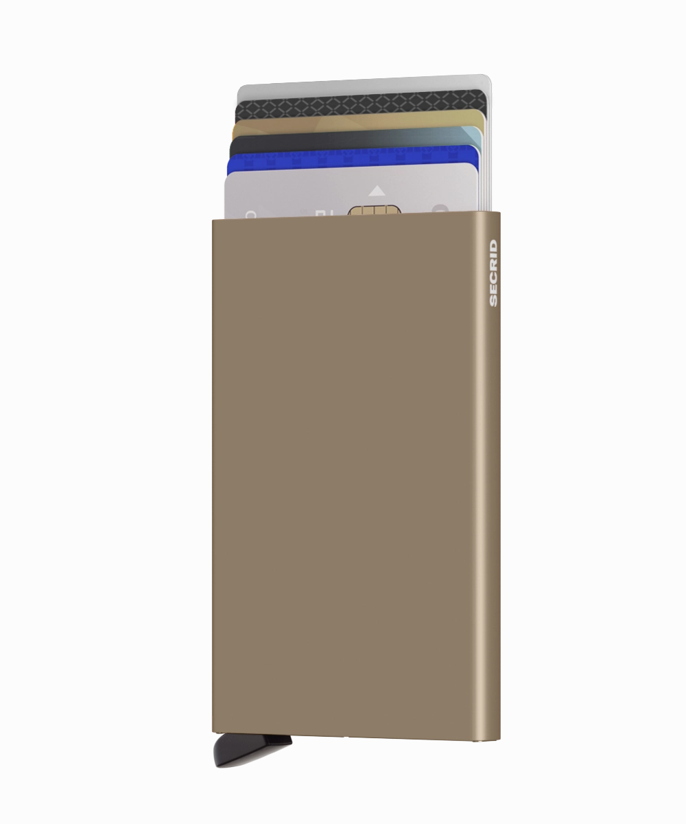 SECRID - Cardprotector