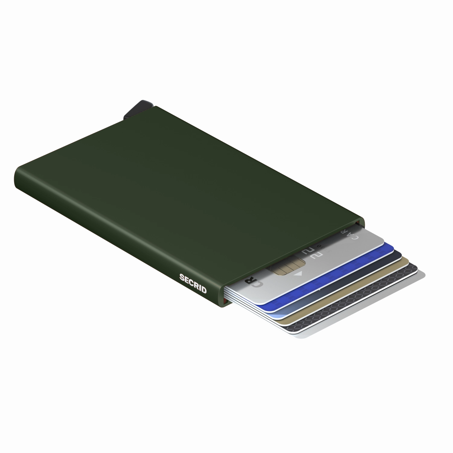 SECRID - Cardprotector