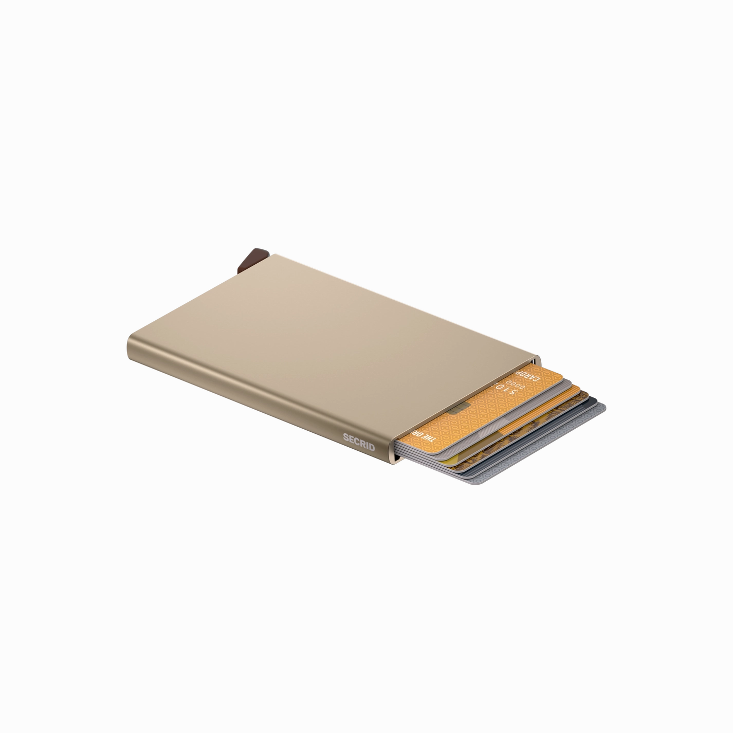 SECRID - Cardprotector