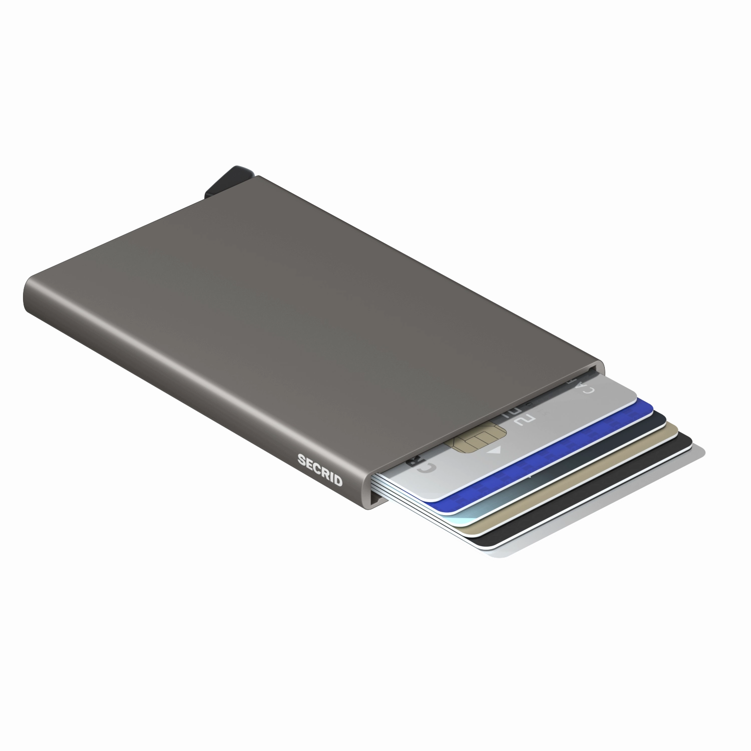 SECRID - Cardprotector