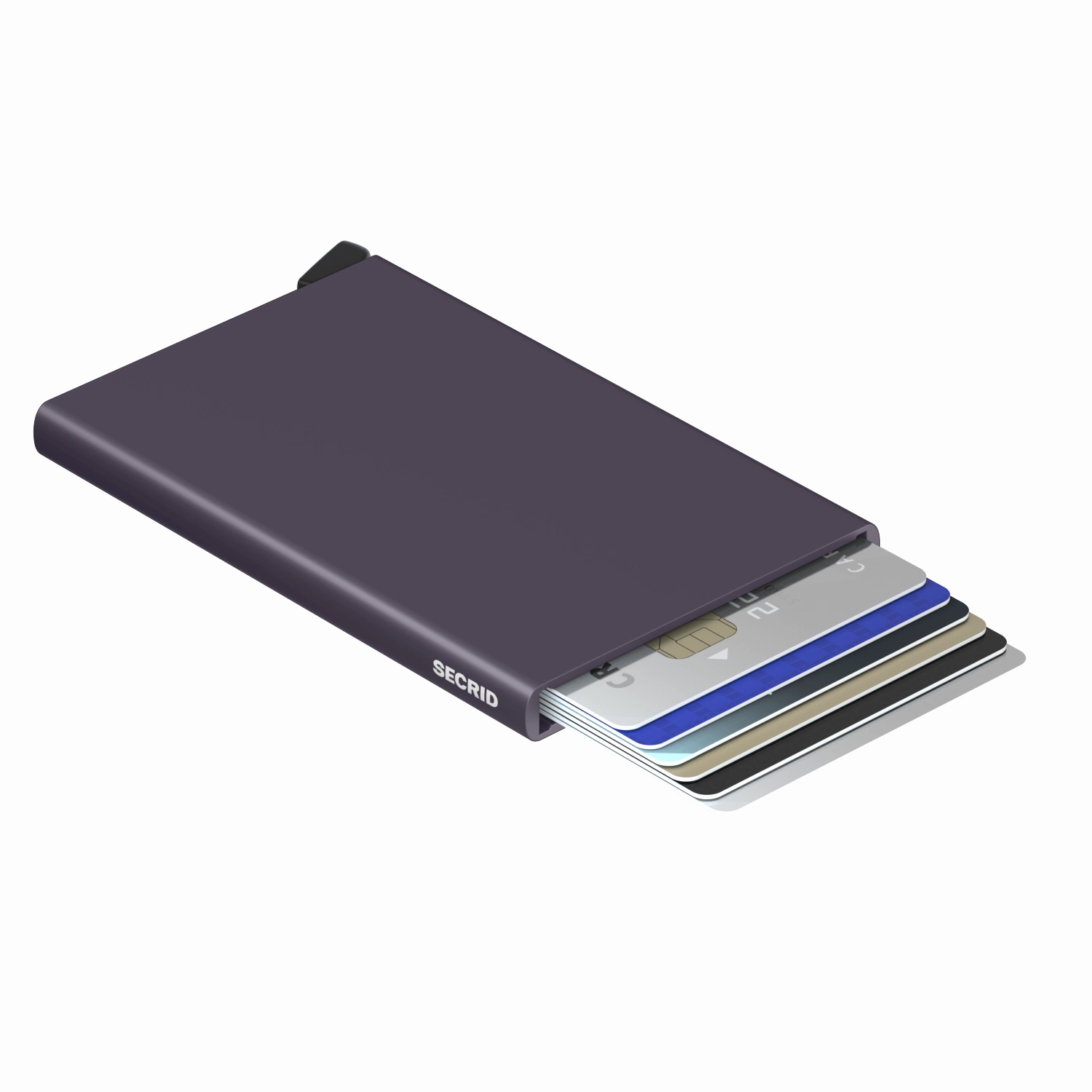 SECRID - Cardprotector