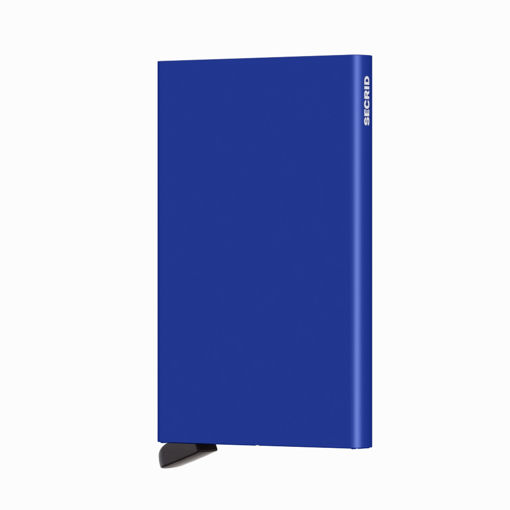 SECRID - Cardprotector