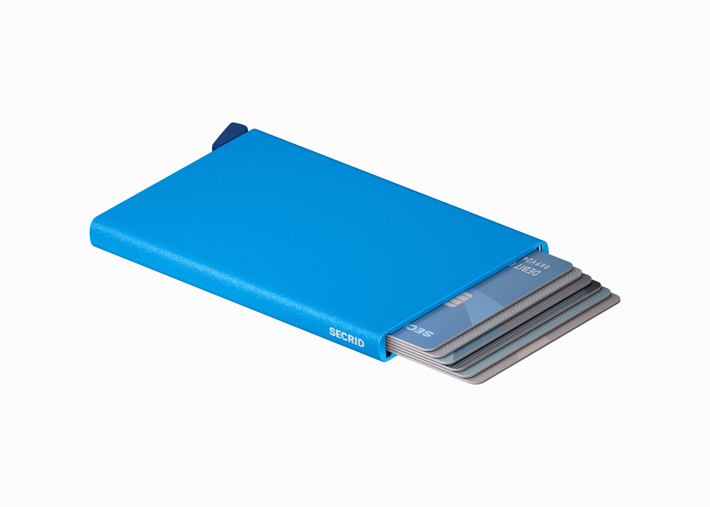 SECRID - Cardprotector