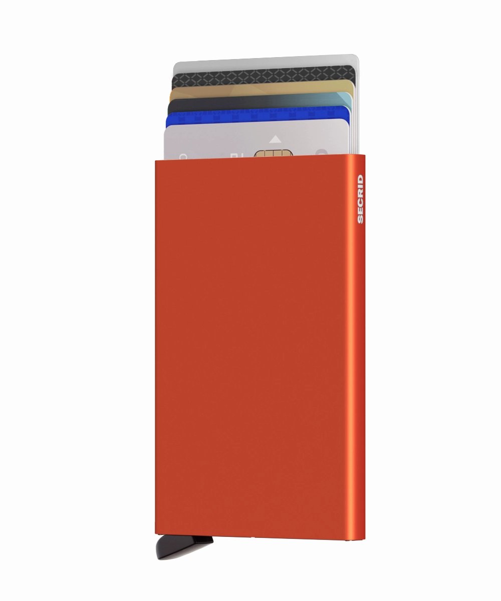 SECRID - Cardprotector