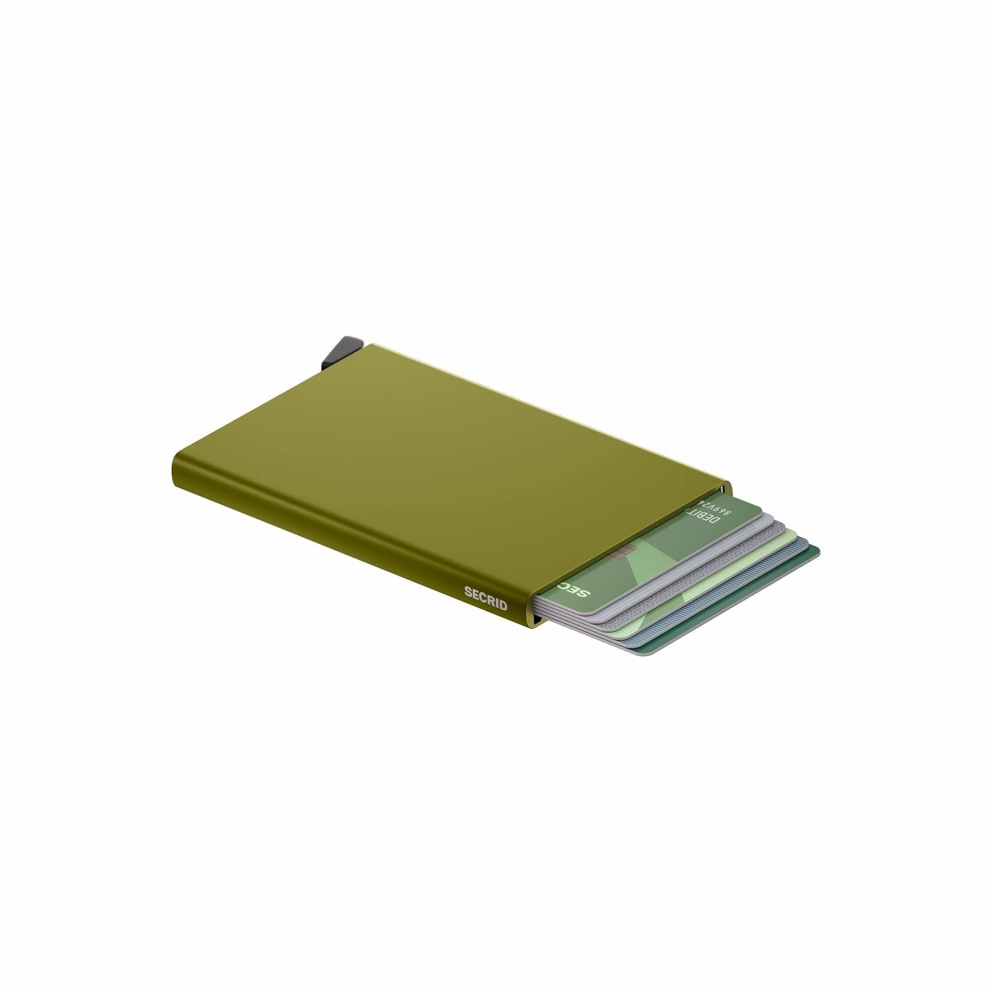 SECRID - Cardprotector