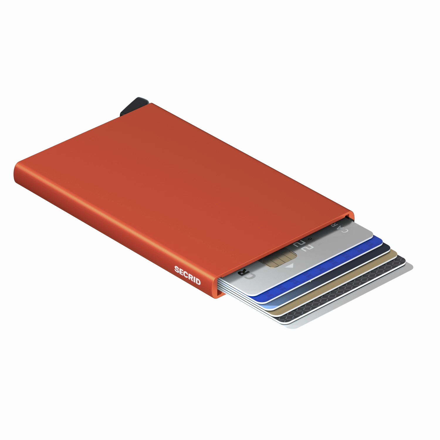 SECRID - Cardprotector