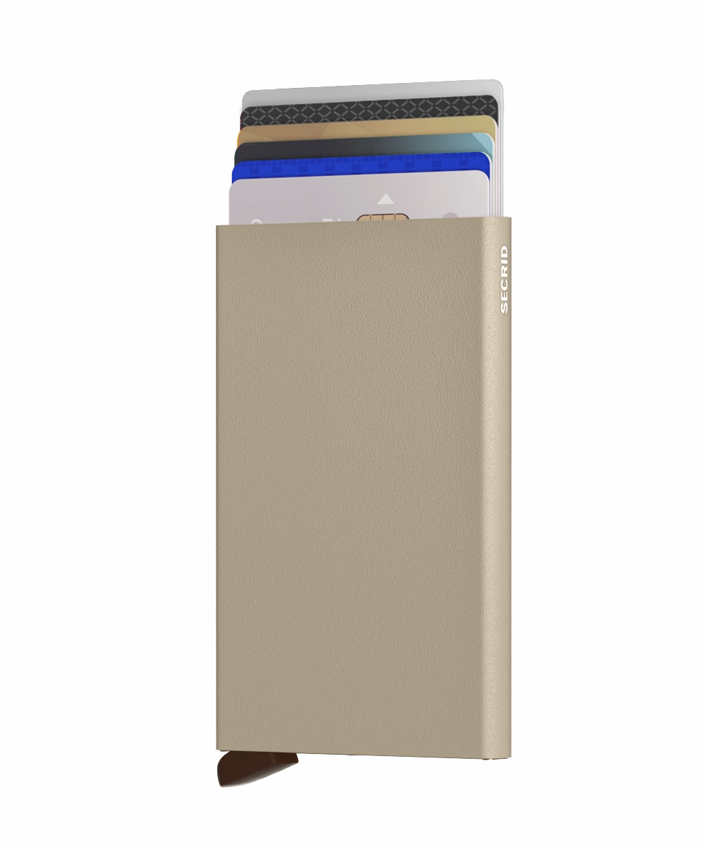 SECRID - Cardprotector