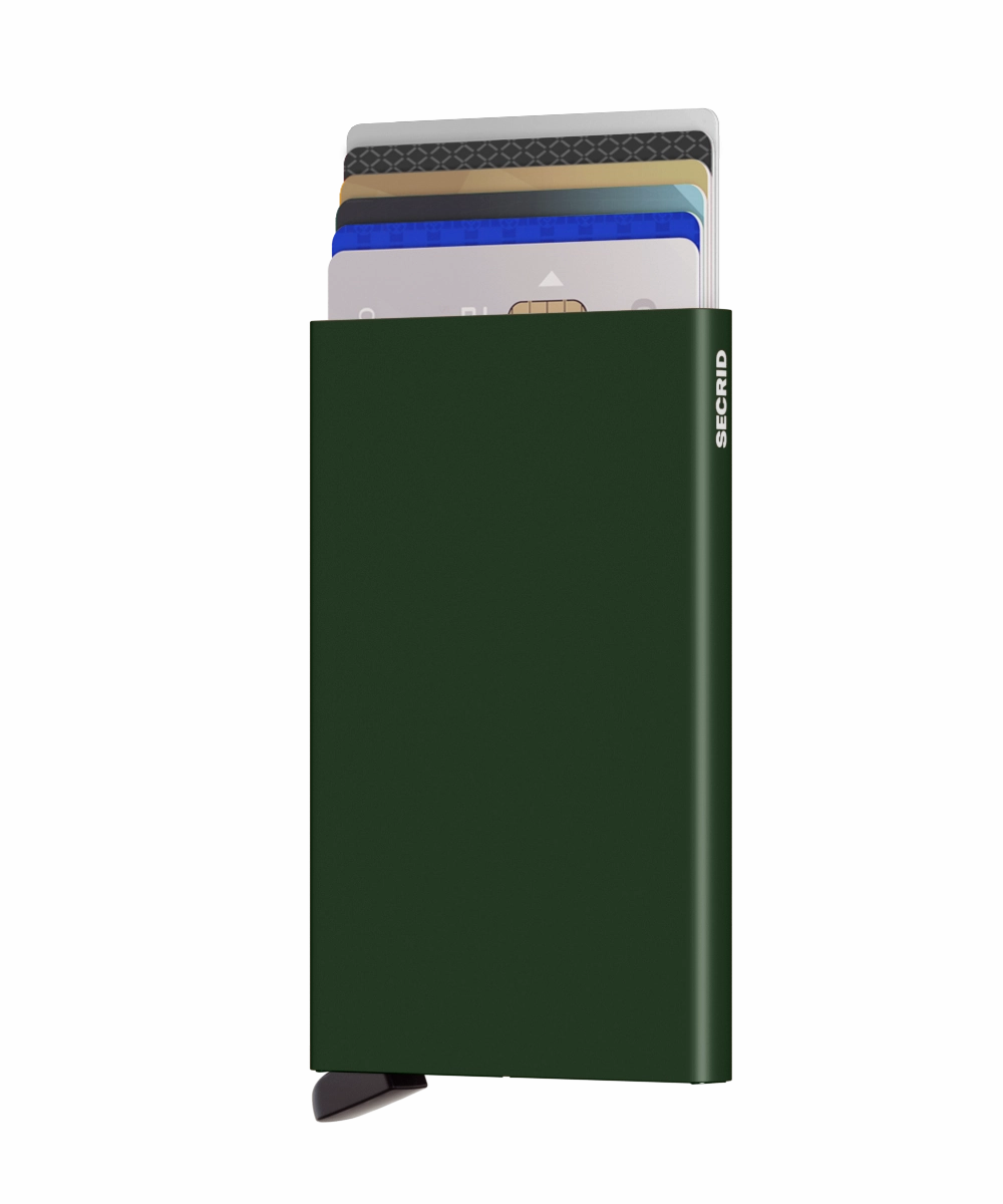SECRID - Cardprotector