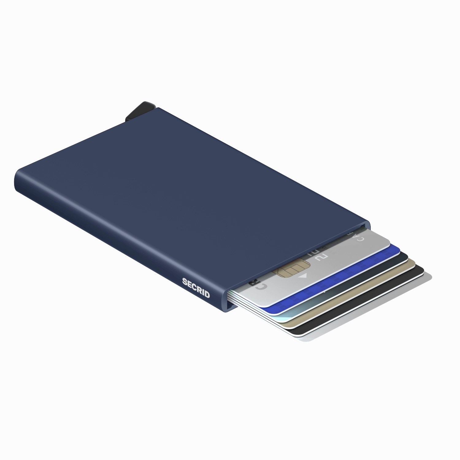 SECRID - Cardprotector