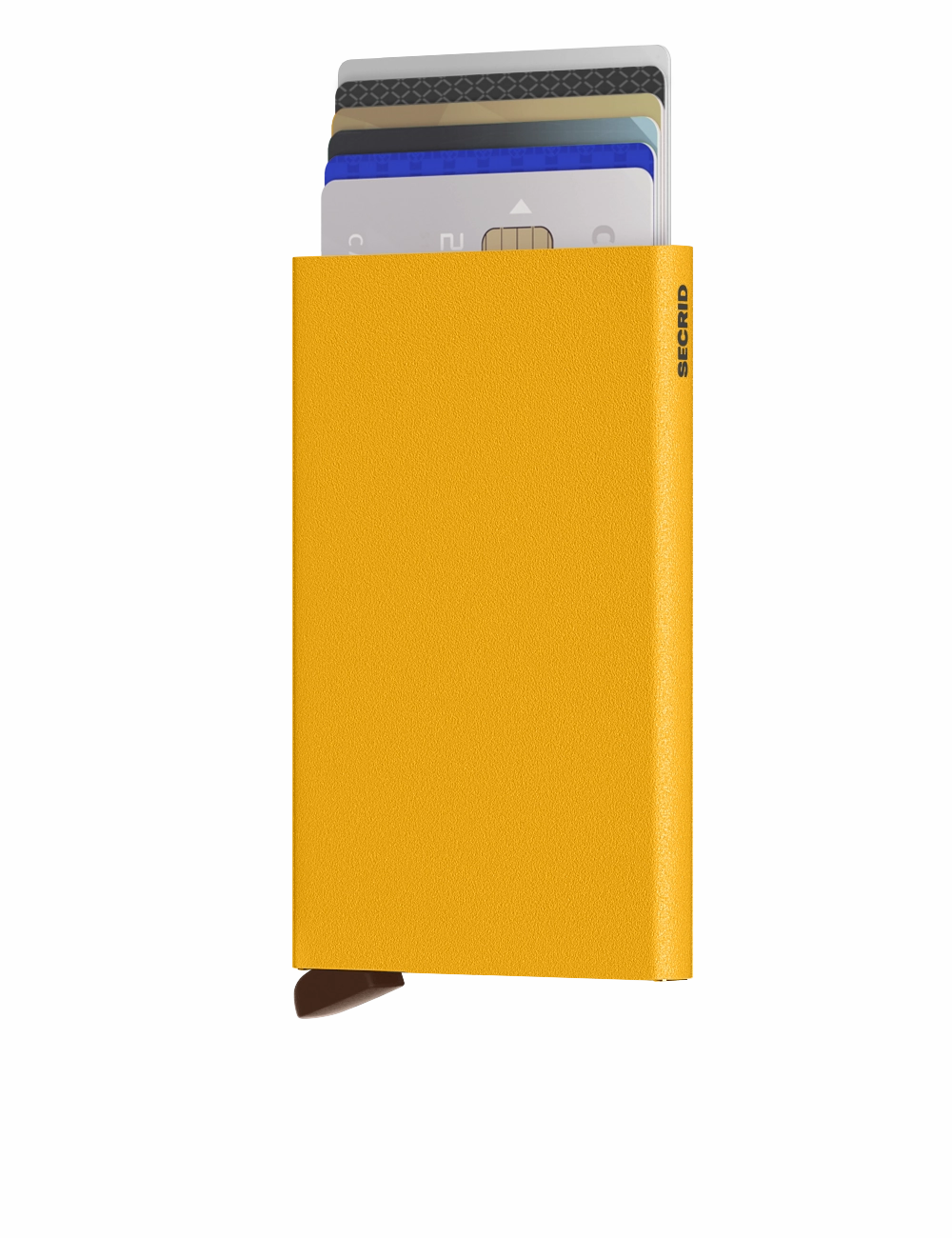 SECRID - Cardprotector