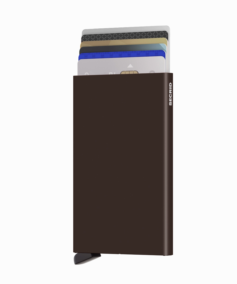 SECRID - Cardprotector