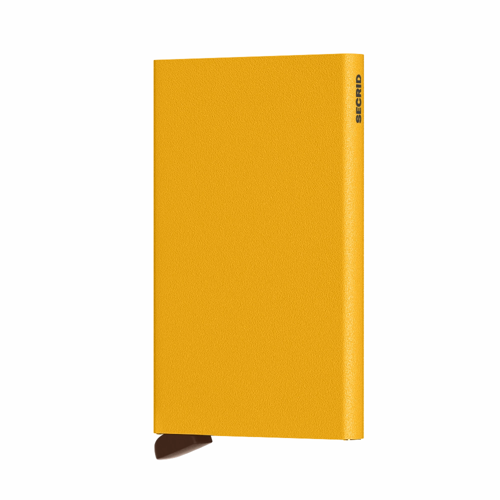 SECRID - Cardprotector