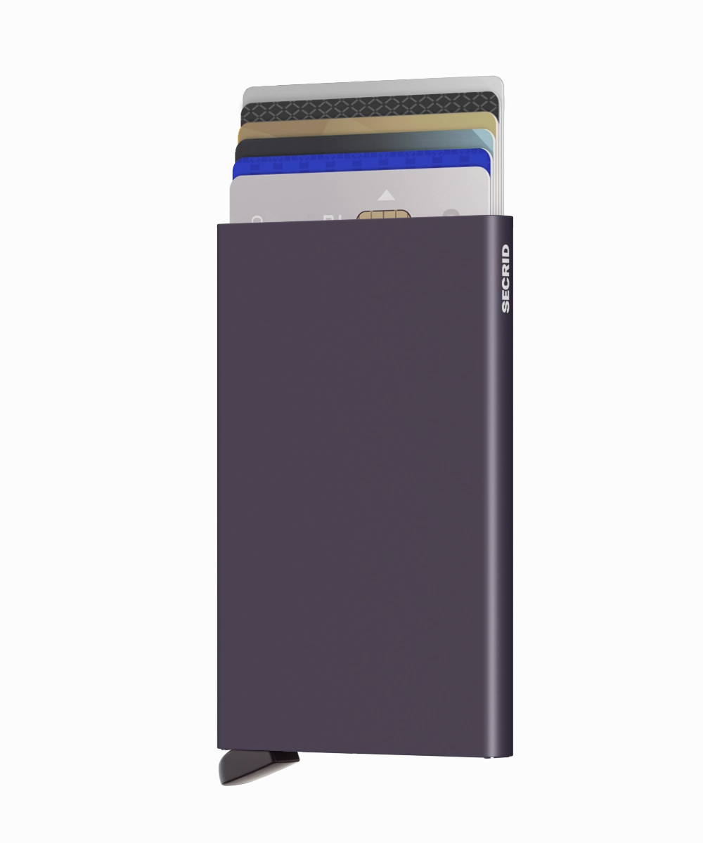 SECRID - Cardprotector