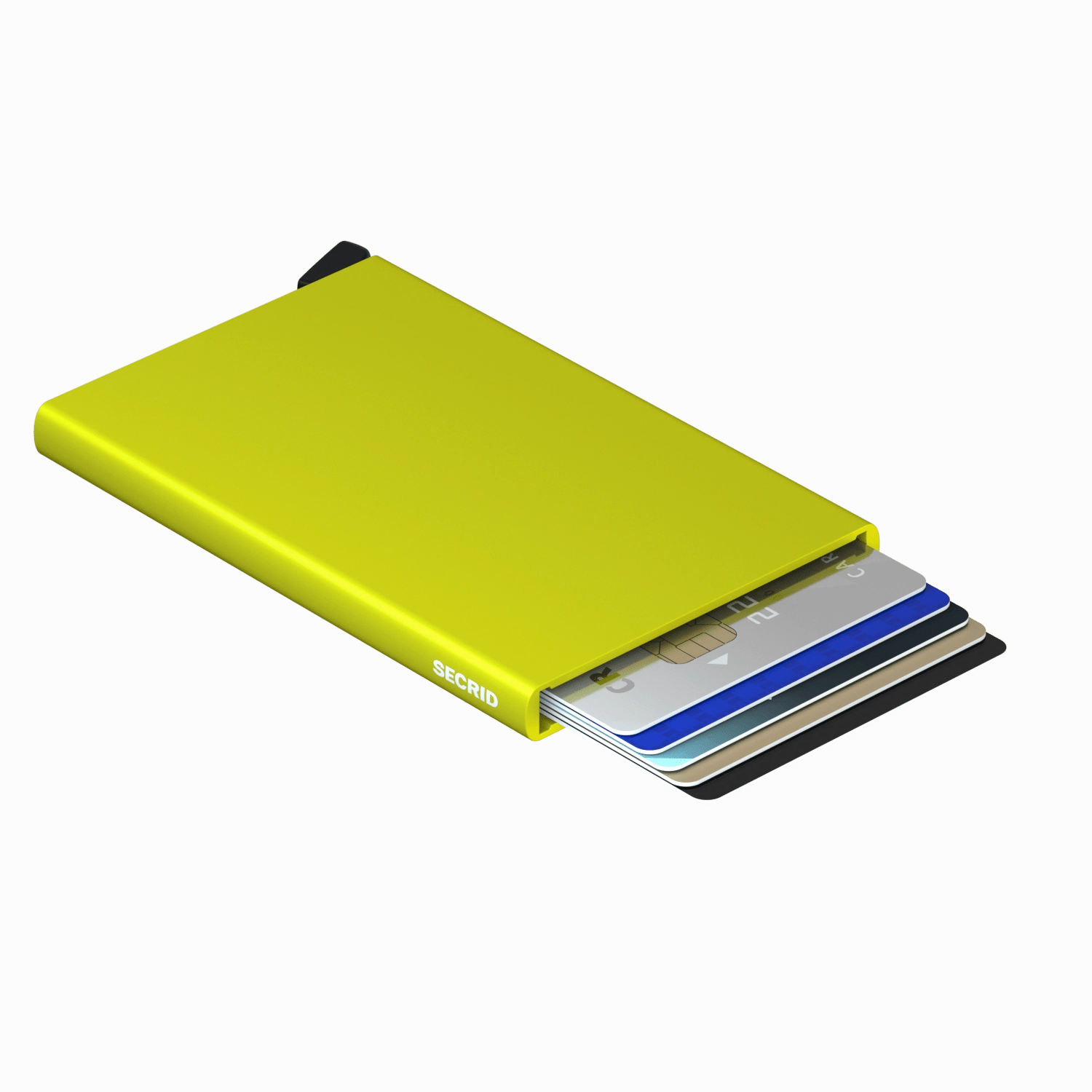 SECRID - Cardprotector