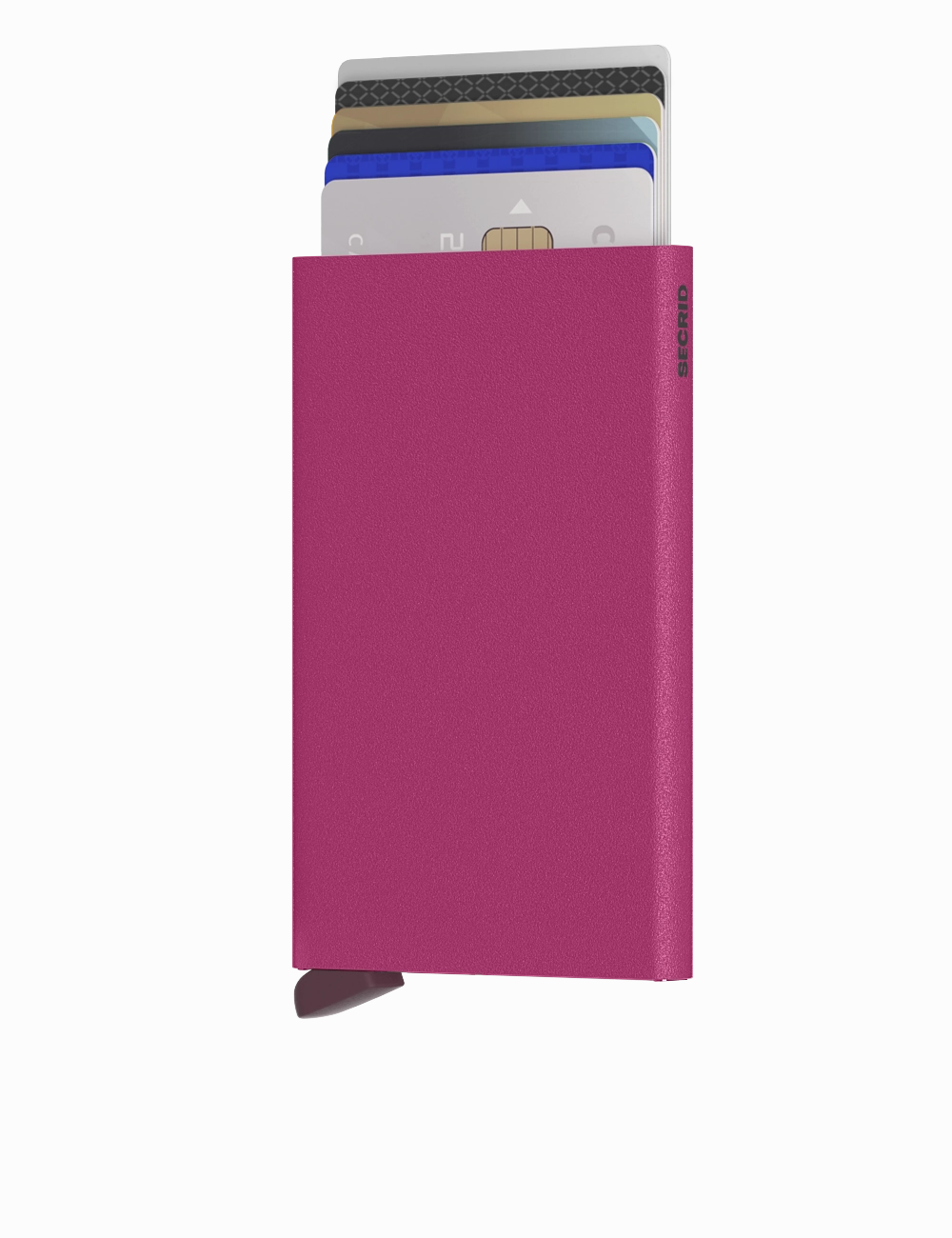 SECRID - Cardprotector