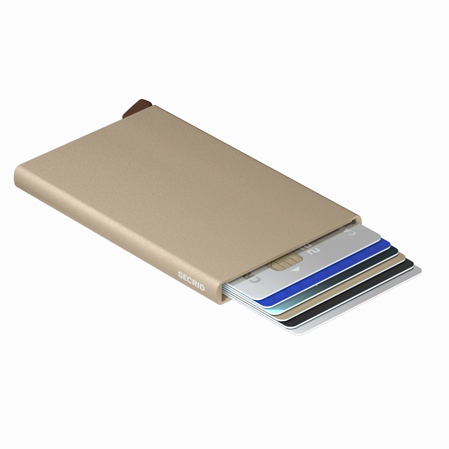 SECRID - Cardprotector
