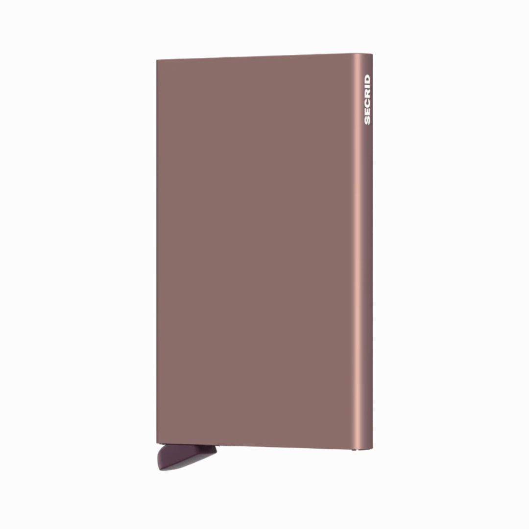 SECRID - Cardprotector