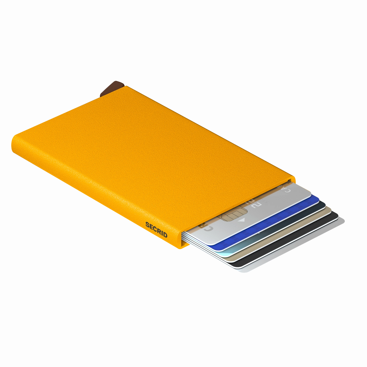 SECRID - Cardprotector