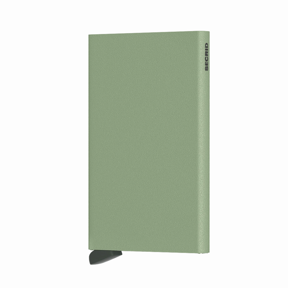 SECRID - Cardprotector