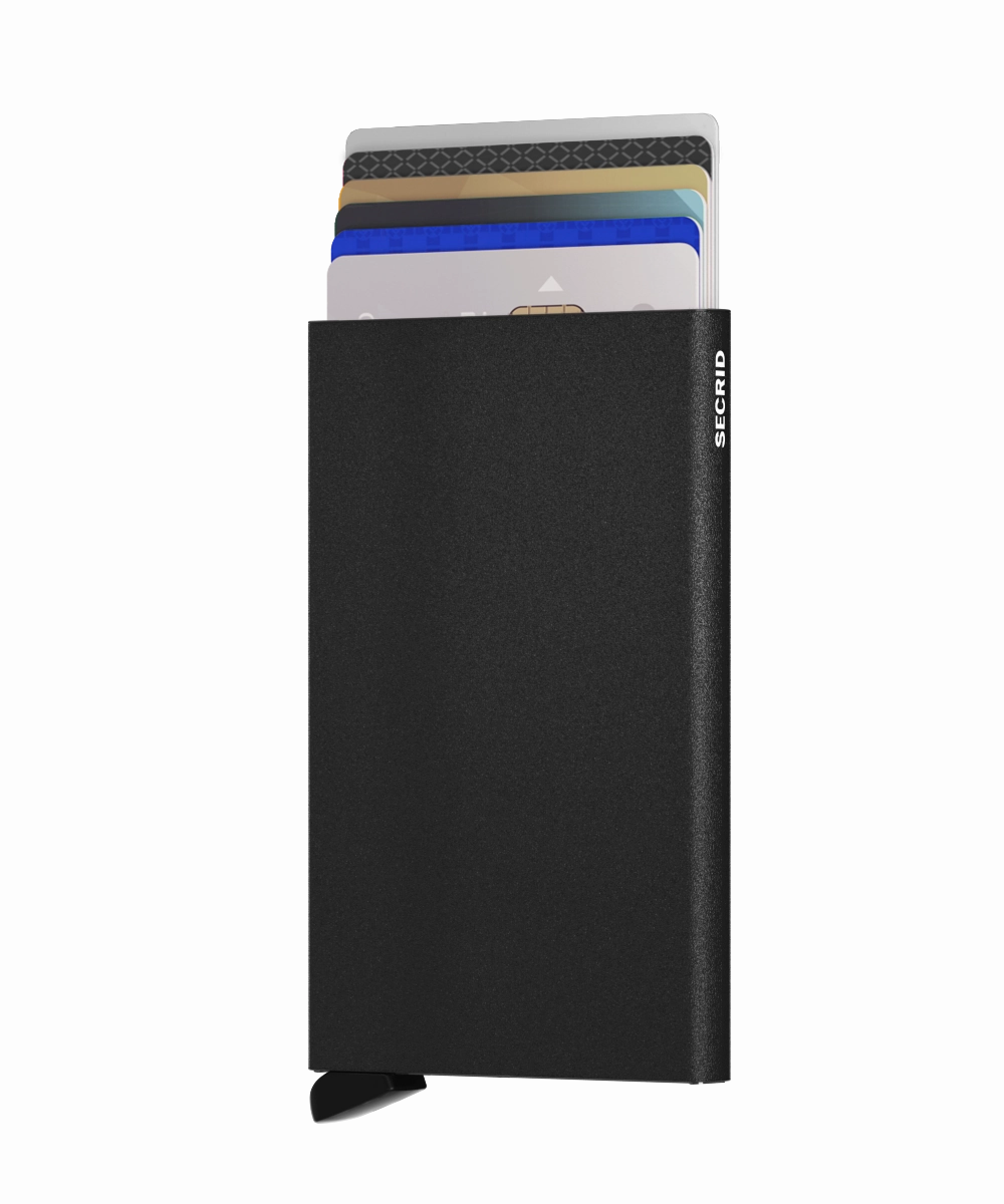 SECRID - Cardprotector