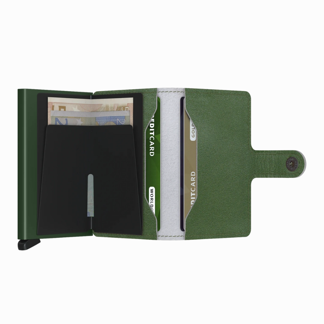 SECRID - Miniwallet Art