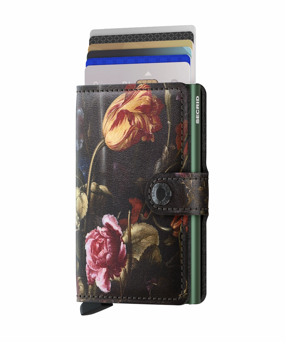 SECRID - Miniwallet Art
