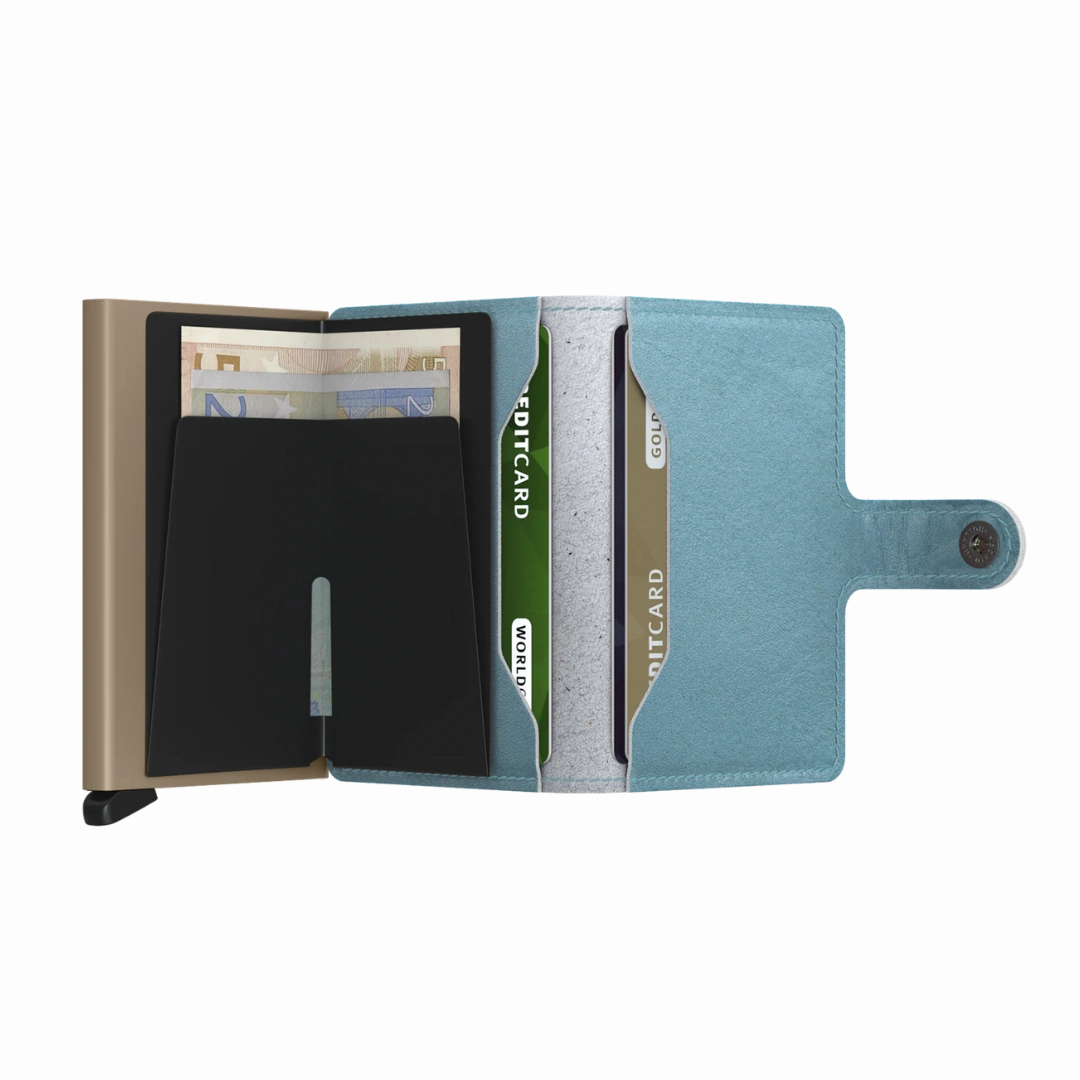 SECRID - Miniwallet Art