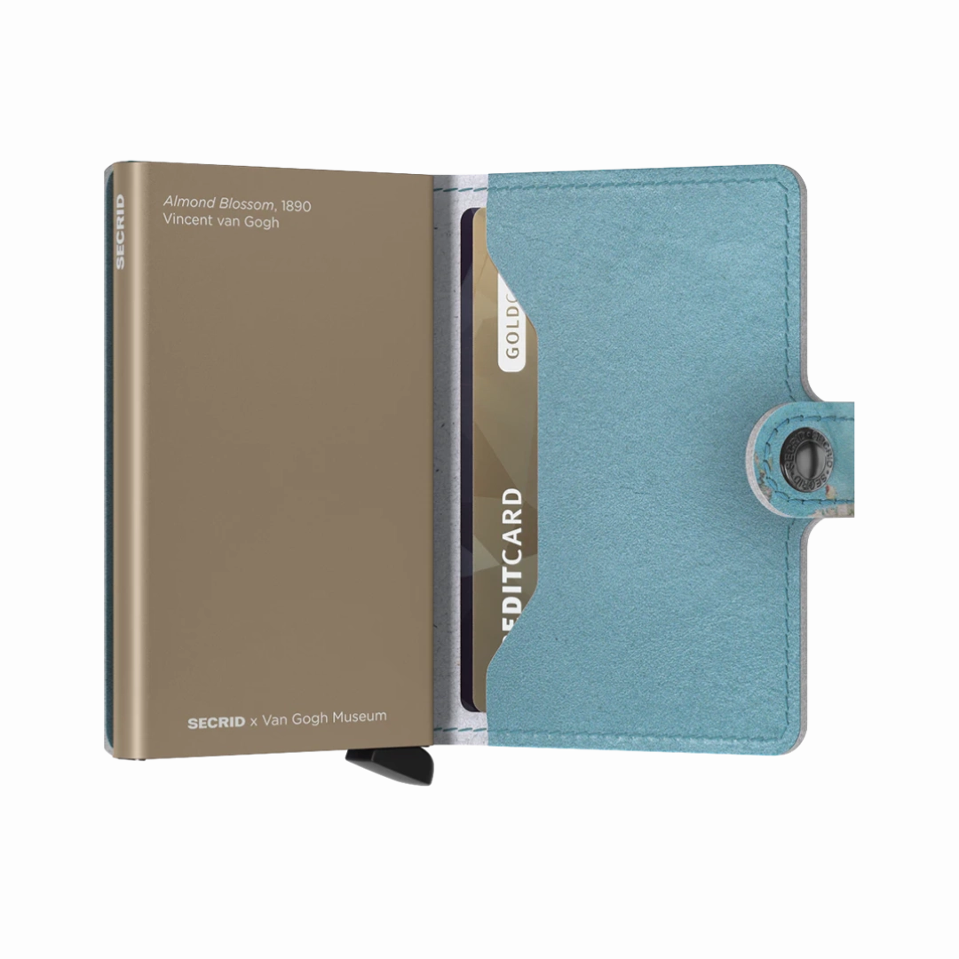 SECRID - Miniwallet Art