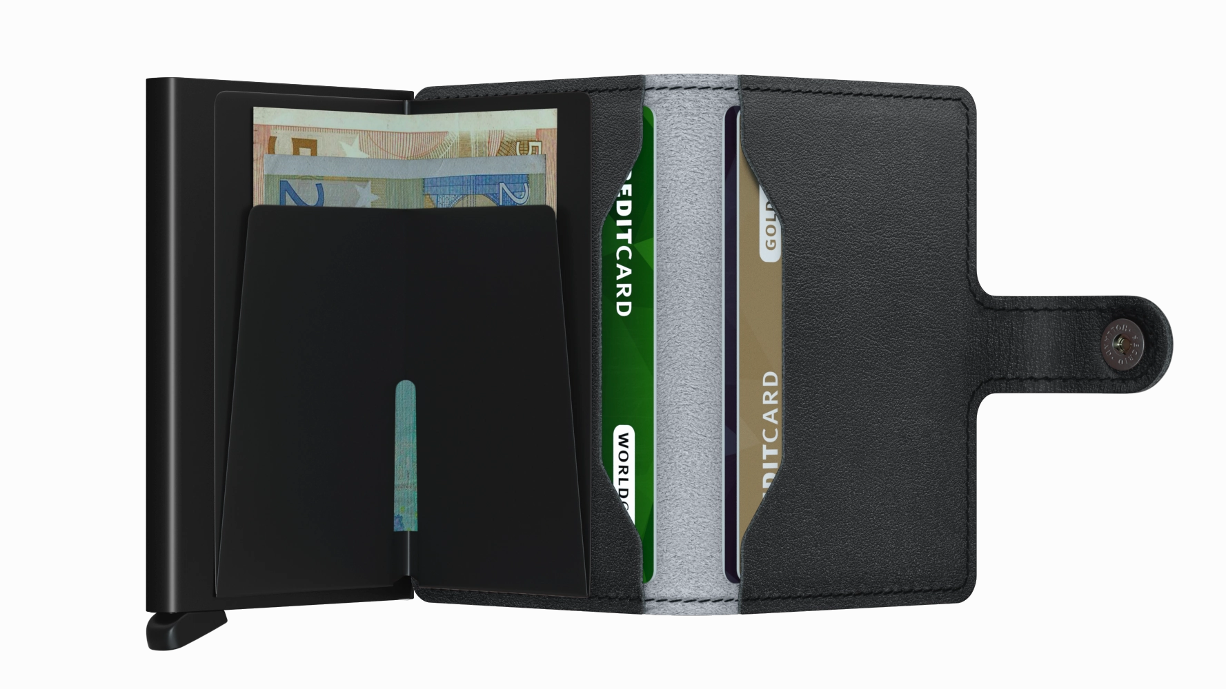 SECRID - Miniwallet Art