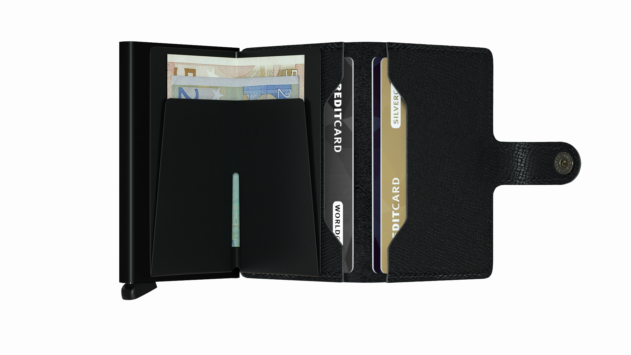 SECRID - Miniwallet Crisple