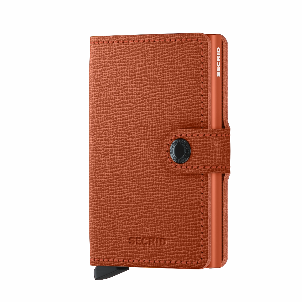 SECRID - Miniwallet Crisple