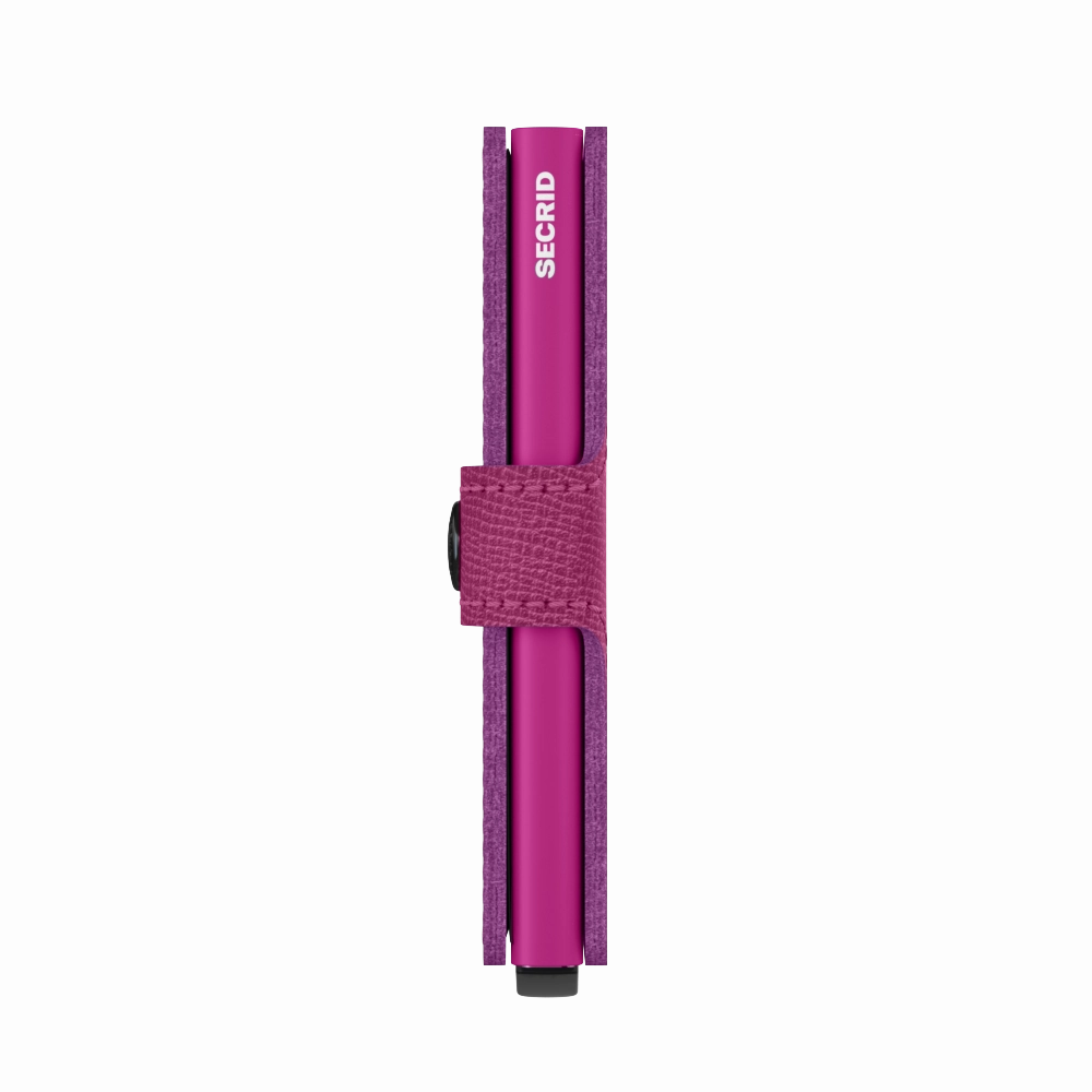 SECRID - Miniwallet Crisple