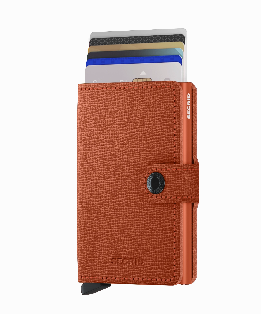 SECRID - Miniwallet Crisple