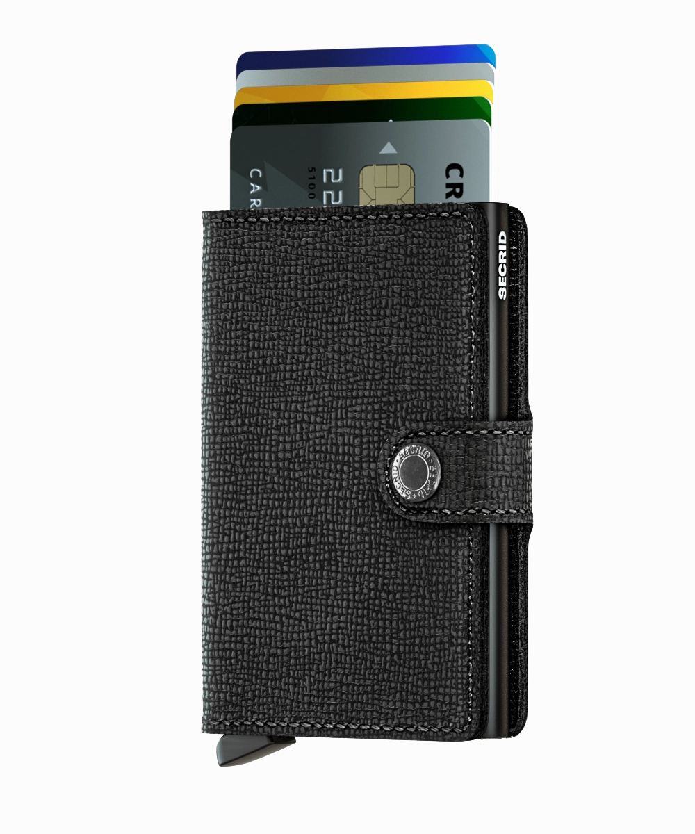 SECRID - Miniwallet Crisple