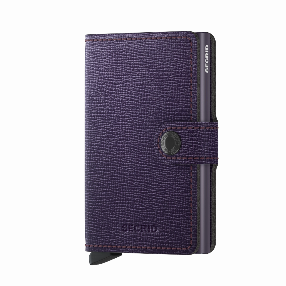 SECRID - Miniwallet Crisple
