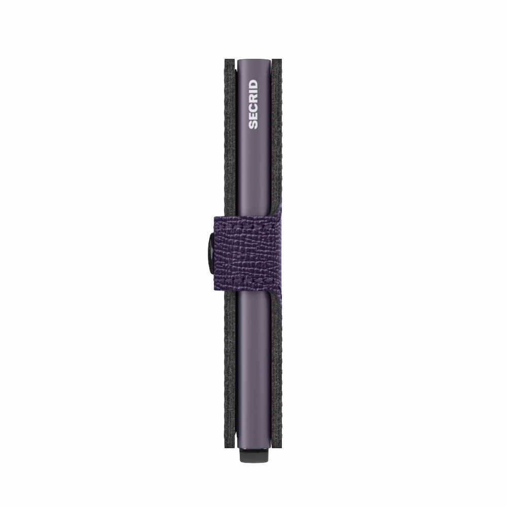 SECRID - Miniwallet Crisple